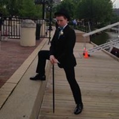 dannyhammy