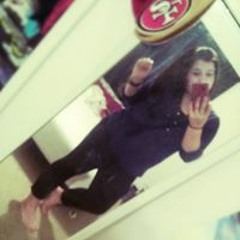 Christina Marie Banuelos