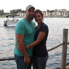 Brandi Davidson Cosby