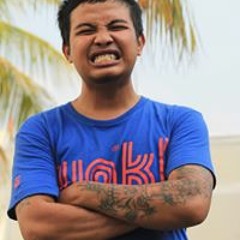 Panggih Widodo