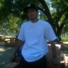 Carlos Hernandez 1020