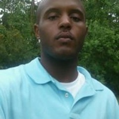 Nigel Gottamakeit Lewis