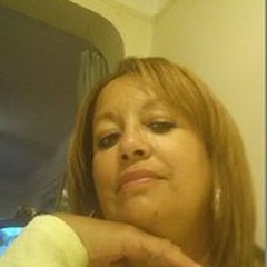 Ileana Martinez-Castillo