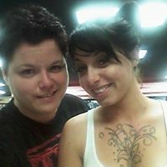 Samantha Tolentino 2