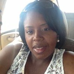 Chicunta Greer Stovall