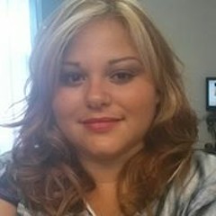 Cande Salazar 1