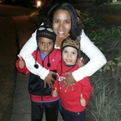 Isabela Brito Dos Santos