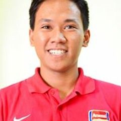 Ganda 'Hanks' Sumantri