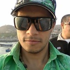 Luis Alberto Gonzales 5