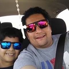 Oscar Saldarriaga Peralta