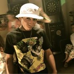 Masayuk Djo-aki Ooaki