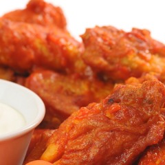 The Wing Nuts