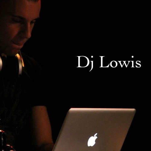 Dj Lowis’s avatar