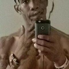 Marcus M-teezy Thomas