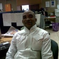 Andile Mrwetyana