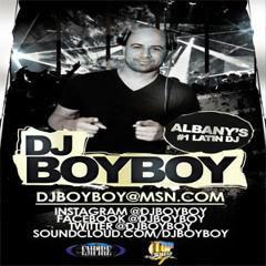 DJ BoyBoy