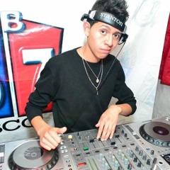 DJ Marcos Lara