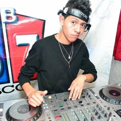 DJ Marcos Lara