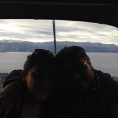 Jorge Alvarado Robles