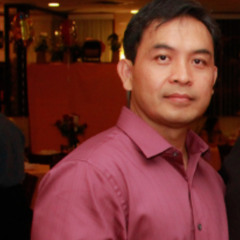 Vibol Ken