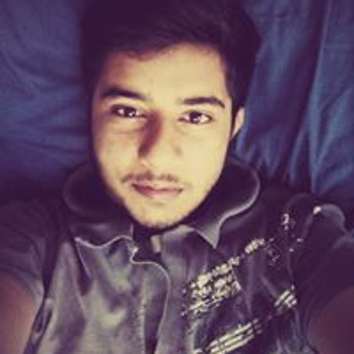 Adil Shad’s avatar