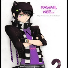 lu the neko