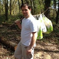 James 'Pikey' McKenzie