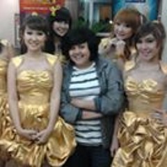 Chillt tjandra riady