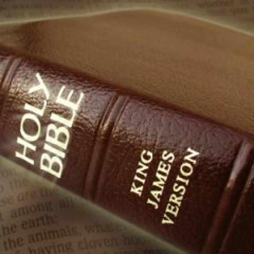 Stream The Book Of Ezra (KJV) by KJV Bible | Listen online for free on ...