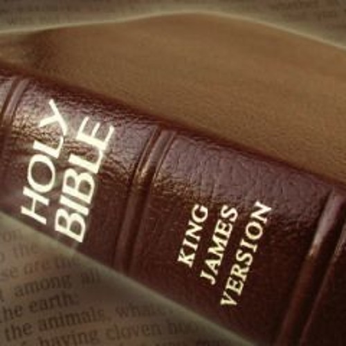 The Book Of Psalms (KJV)