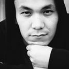 Askar Kozhepyanov