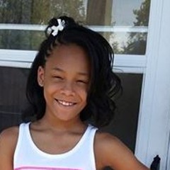 Lashawn Ward Forrest