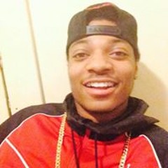 Allen Getsitin Jordan