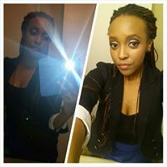 Michelle Fresiah Muriuki