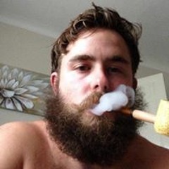 James Trebz Trebillcock