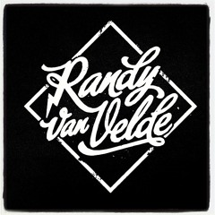 Randy van Velde