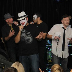 The Babysitters Circus