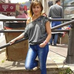 Iratxe Beraza Bonachea