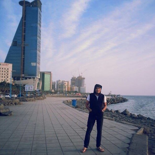هيثم نبيل - وأنا لوحدى