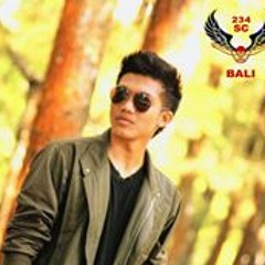 Benito Gani Utama Jaya