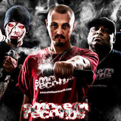 Smokem Records