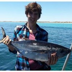 Izaac Michael O'Neill