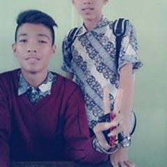 Gian Yoga Yevosriera