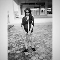 Maria Dannieca Nojeda