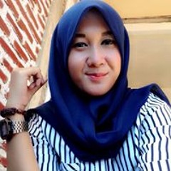 Dewi Ayu Listiasari