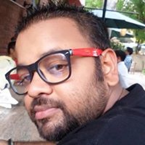 Manish Chandra 5’s avatar