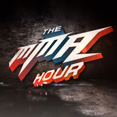 The MMA Hour with Helwani