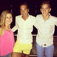 Alejandro Conde Hernandez