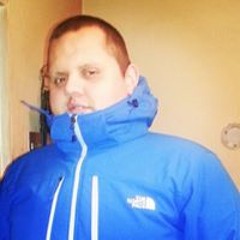 Sebastian Garcia Jenkins