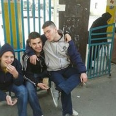 Bosko